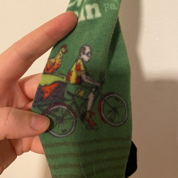 Thick and Cozy Brewery Socks - Picture 6 of 6